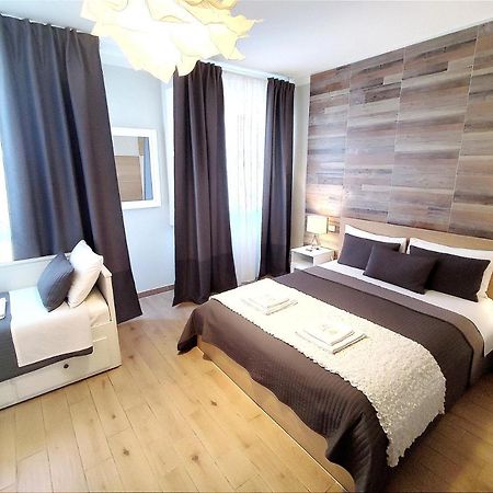 Pisa City Lodge Luaran gambar