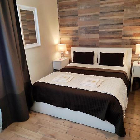 Pisa City Lodge Luaran gambar