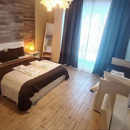 Pisa City Lodge Luaran gambar