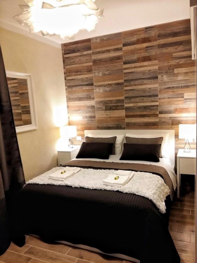 Pisa City Lodge Luaran gambar