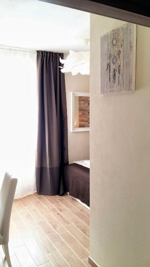 Pisa City Lodge Luaran gambar