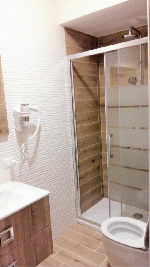 Pisa City Lodge Luaran gambar