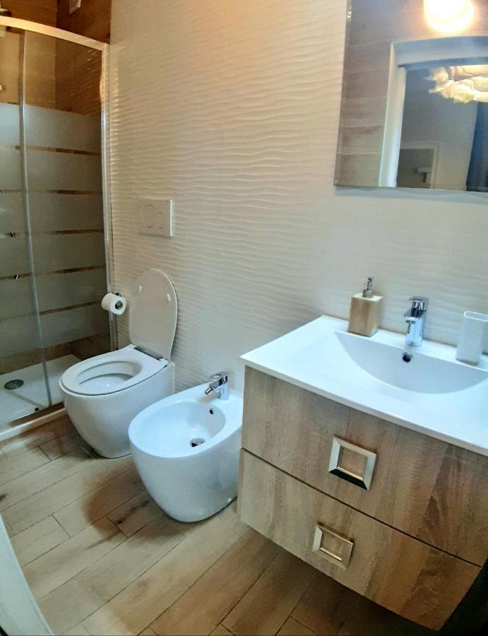 Pisa City Lodge Luaran gambar