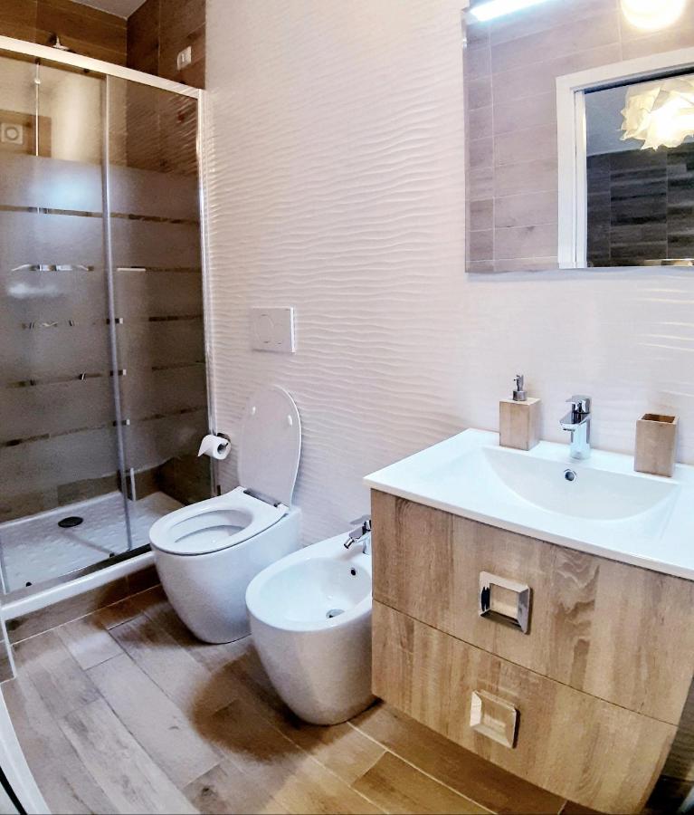 Pisa City Lodge Luaran gambar