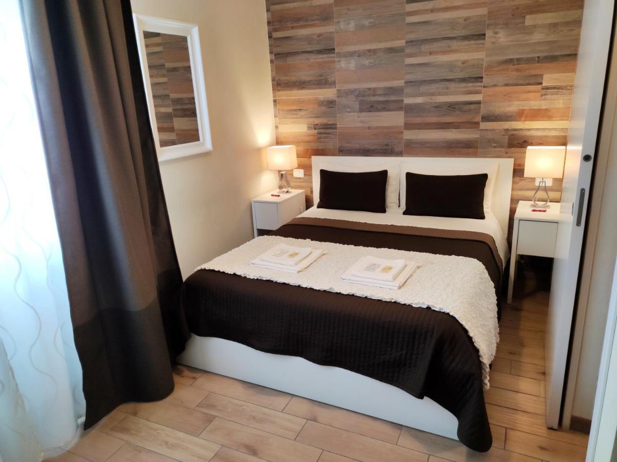 Pisa City Lodge Luaran gambar