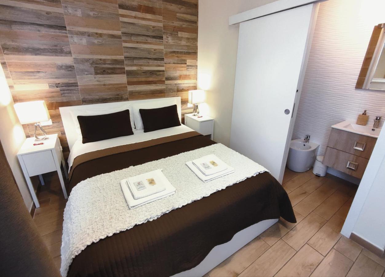 Pisa City Lodge Luaran gambar