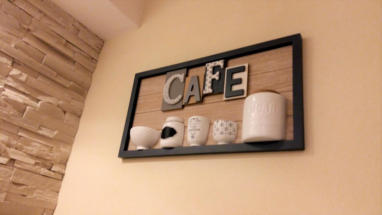 Pisa City Lodge Luaran gambar