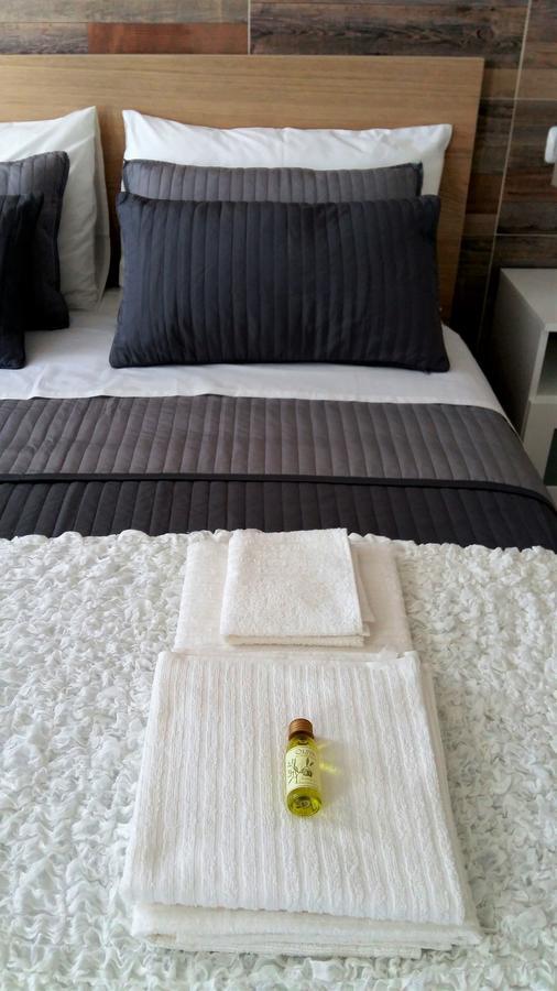 Pisa City Lodge Luaran gambar