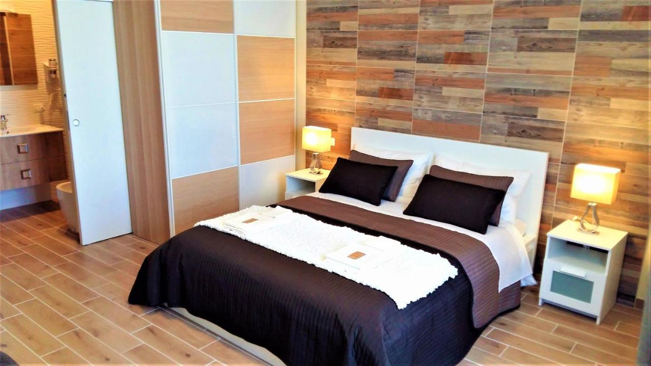 Pisa City Lodge Luaran gambar